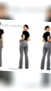 celana viral shofjeans cutbray