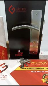 Kunci Pintu Besar Glatino 079 PREMIUM / Kunci Pintu 25 cm Premium Quality / Kunci Glatino Premium Besar