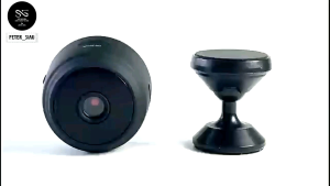 Mini Security CCTV camera A9