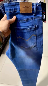 Jag Skinny Jeans for Ladies: High-Quality & Eco-Friendly Denim