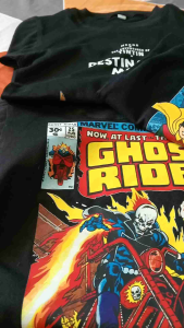 KAOS MARVEL | ANAK | THOR | RETRO | VINTAGE 100% cotton