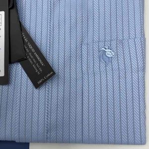 Áo SM ngắn tay lai bầu san sciaro (4N0054)