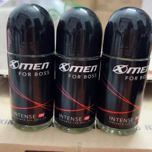 LĂN XMEN FORBOSS 50ml date 10/2027