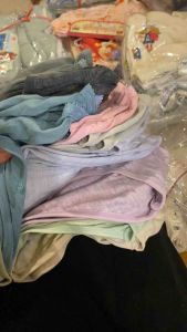 GROSIR MURAH ISI 12pcs CD GN 931 CELANA DALAM KATUN GOLDEN NICK MURAH