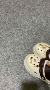 Sendal Baim Anak Tali Belakang Terbaru Zibbit Pita Rantai Sendal Anak Perempuan