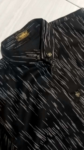 JASKO NADHIEF STYLE. LIMITED EDITION