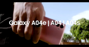 Samsung A04S | A04 สินค้าเครื่องใหม่แท้ 100% ประกันศูนย์ไทย