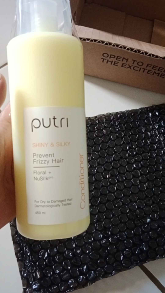 Buyer review video 2
