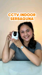 IMOU SMART CCTV Ranger A1 3MP Ip Camera 1296 Done 360° Degrees Original