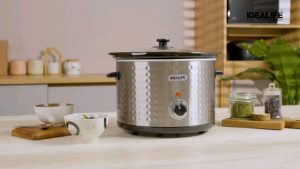 IDEALIFE - Slow cooker (25 litre) - IL-250