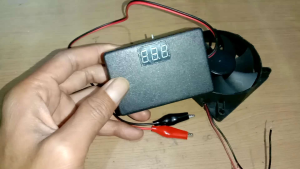 Power Supply Lab Bench Charger