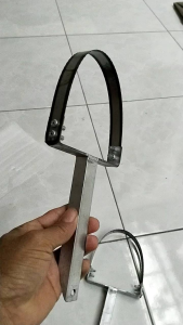 pembersih kotoran bulu sapi dan kuda