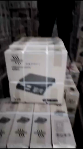 Timbangan Buah Digital 40kg Double Display Digital Computing Scale