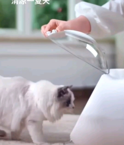 New Submarine Cat Capsule กระเป๋าแคปซูลทรงเรือดำน้ำ รุ่นใหม่ล่าสุด รูปแบบสัตว์เลี้ยง คุณภาพสูง มีรูระบายอากาศรอบทิศทาง กระเป๋าแมว กระเป๋าแมวแคปซูล กระเป๋าสัตว์เลี้ยง กระเป๋าหมา Pet Cat Dog Carrier Pet Bag Cat Capsule Carrier