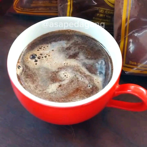 Kopi Lelet Cangkir 100gr Khas Rembang Lasem