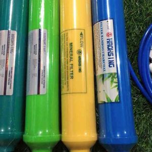 Lõi tạo khoáng 5678 Taiwan- máy lọc nước Haohsing chính hãng