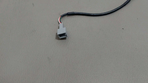 Kabel Soket Sambungan USB PNP Head Unit Android Suzuki Socket Mobil Plug And Play & N