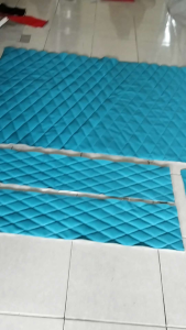 Plafon Kabin Belakang Truk & Cover Atap Mobil Pick Up: Variasi Aksesoris