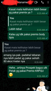 Premix - Premix KRPQU AQUATIC 1 kg - Premix ikan - Premix udang - Premix ikan lele - Premix ikan nila - Premix aquatic - Premix pakan ikan - Mineral ikan - Mineral udang - Mineral ikan nila - Mineral ikan lele - Vitamin ikan - Vitamin udang