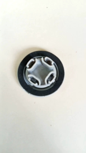 GROMMET TUTUP LUBANG LAMPU BELAKANG ORIGINAL HARGA 1 PCS