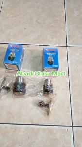 Fujiyama Kepala mesin bor tipe 10 mili dan 13 mili Japan Quality