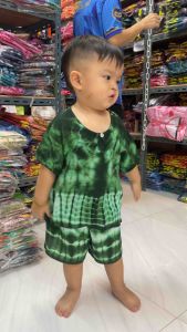 ชุดเซ็ตเด็กใหญ่ที่มี สีเหลือง เสื้อเดิม กางเกง ผ้านุ่มลื่น บางเบา ใส่สบาย กระชับกันมากขึ้น ไม่บาดผิว สร้างความสุขภาพให้ด