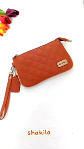 POUCH SHAKILA BY BIRU TSABITA