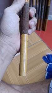 Tangkringan Kacer Amplas Java jati d14mm