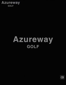 [PREMIUM] Set Đồ Golf Nữ Azureway – Áo Polo Phối Chân Váy Xếp Ly Cao Cấp – Phong Cách Hàn Quốc ( Golfworldforall )