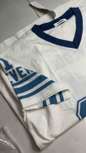 ÁO SỐ 91 FORM RỘNG COTTON (kèm hình thật trải sàn)