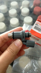 Injector BB8 N-Max Aerox 155 Jupiter MX King Original Yamaha Genuine Part