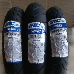 Ban IRC Ring 12 Scoopy: Panduan Lengkap