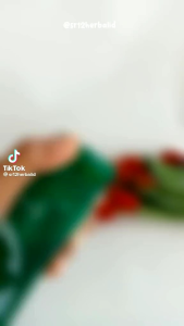 Body Wash Aloe Vera SR12 dengan Wangi Parfum