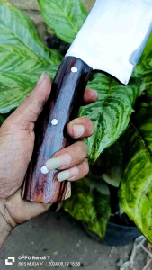 Coper & Alat Pemotong Bambu Kayu & Daging Sapi Tulang Ayam