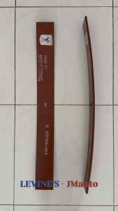 per extra canter nomor 4 k59h no 4 merk Indospring pir daun tambahan ps125 nomer5 leaf spring coltdiesel ps 125 - Lazada