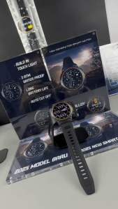 [Raya Sales] SMARTWATCH EVO G1 TERBARU