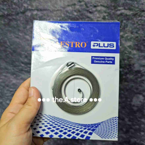 Per Starter Senso / Starter Spring Chainsaw MAESTRO CS 6500 L PLUS