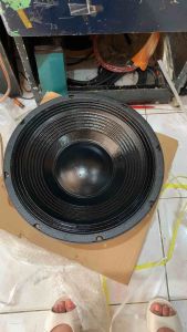 Live GS-12-1200PA 12inch 1200W Speaker Double Magnet: Unleashing High-Quality Sound