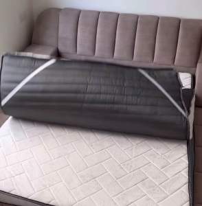 2.5inch High Quality Mattress Topper -Tilam Topper(Single/Super Single/Queen/King)