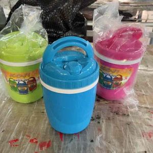 UniGlobal 1L Koji Water Insulator Jug Easy to Use Easy to Carry Space Saver With Handle