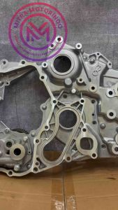 Oli Pump/Pompa Oli Assy Toyota Hilux Revo-Innova Reborn-Fortuner VRZ 1GD-2GD 2.4cc 11310-0E010