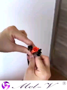 Silikon Kusen Center Slot & Penutup Selah Pinggiran Pintu Anti Banting Kedap Udara