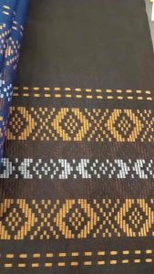 Sarung Pria Dewasa Tenun Polos