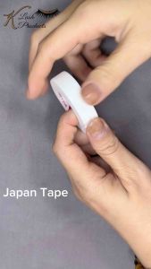 Eyelash Extension Glue Tape/3M Tape/Japan Tape/ Ready stock in PJ