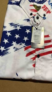 Kemeja Motif Pria Lengan Pendek: Desain Modern & Nyaman