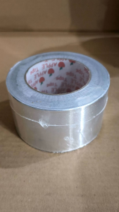 Aluminum Tape with Foil Assorted Size 1” 2” 3”