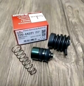 Co Kit Kijang 5K Avanza Xenia Rush Terios / Sil / Isi Master Kopling Bawah / Clutch Operating