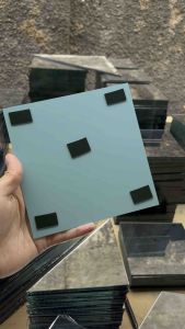 Paket Set Kaca Cermin Moulding 126CM X 42CM Termurah COD/Kaca Cermin Dekorasi Hiasan Dinding Rumah Minimalis