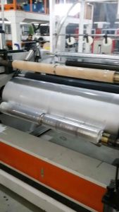 Stretch Film Heavy Duty - 1.5 Kg x 500mm (width) 20 microns Jack Wrap / Plastic Wrap / Industrial Use