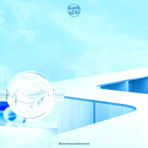 [1 pcs] NED Green Tea Clay Mask - Beauty In The Pot Official